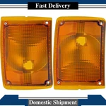 Dorman Front Side Marker Light Assembly Pair For 90-02 International Truck Prp. Fixed Price $122.57.