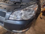 2011 Chevrolet Traverse Driver Left Headlight Oem 114-01243l 4dr Lamp Assembly. Fixed Price $89.78.
