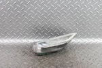 15-17 Qx80 Front Bumper Driver Side Left Lh Fog Light Lamp Lens Oem Factory Wty. Fixed Price $155.33.