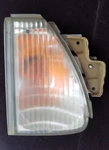 Passenger Right Corner/park Light Park Lamp-turn Signal Fits 96-98 Quest. Fixed Price $20.62.