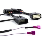 15-20 Ford Mustang Drl Harness For Sequential Led Turn Signals Street Pony Sale. Fixed Price $89.75.