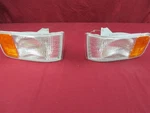 Nos Oem Gm 1992 - 1997 Cadillac Side Marker Corning Lamp Left Right Pair. Fixed Price $149.99.