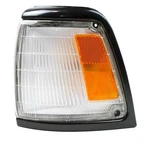 For 92-95 Toyota Truck 2x4 2wd Park Corner Light Turn Signal Lamp Left Driver L. Fixed Price $64.95.