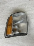 Driver Corner/park Light Park Lamp-turn Signal Fits 99-04 Pathfinder. Fixed Price $27.99.