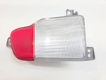 2019-2023 Honda Passport Rear Bumper Right Side Back Up Light Lamp Oem. Fixed Price $62.99.