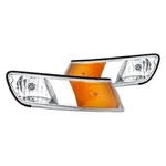 Turn Signal/corner Light For Mercury Grand Marquis 98-02 Lh Or Right Front Capa. Fixed Price $57.00.