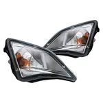 For Scion Fr-s 13-16 Turn Signal/parking Light Driver & Passenger Side. Fixed Price $133.10.
