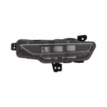 Lkq Ac2592115c - Driver Side Replacement Fog Light (capa Certified). Fixed Price $288.98.