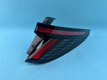 Oem 2022-2025 Hyundai Tucson Led Usa Quarter Mounted Right Tail Light 92402cw100. Fixed Price $129.95.
