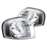 For Volvo S80 04-06 Turn Signal/corner Light Driver & Passenger Side. Fixed Price $127.74.