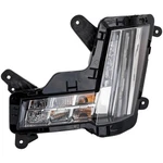 Turn Signal Light Corner Side Marker Park Lamp Front Driver Left Hand 84575577. Fixed Price $366.48.