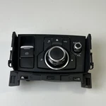 Gmj666cm0a 2016 Mazda 6 Center Console Radio Navigation Control Switch Oem. Fixed Price $123.89.