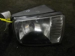 Driver Corner/park Light Fog-driving Rectangular Fits 00-02 Lincoln Ls. Fixed Price $38.40.