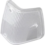 Uro Parts 1312624 Turn Signal Lens For 86-93 Volvo 240 244 245. Fixed Price $26.36.