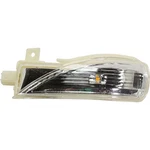 For Mazda 3 2010-2013 Mirror Turn Signal Light Driver Side Led G33d69182a. Fixed Price $28.65.