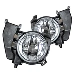 Fog Light For Subaru Forester 2006-2008 Lh Or Right Capa Certified 116-60007l. Fixed Price $236.07.