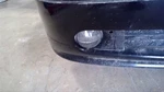 Passenger Corner/park Light Fog-driving Round Sport Fits 01-03 Bmw 525i. Fixed Price $90.00.