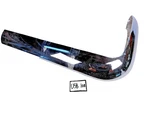 Nice Original 1960 Chevy Impala Chrome Rear Bumper Corner Rh U5b-108. Fixed Price $324.95.