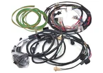 Brothers Trucks Wh22075 Rear Light Harness - Fleetside 127 To 133-inch. Fixed Price $169.95.