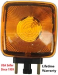 Dorman 69997 Turn Signal Side Marker Light Assembly Front-left/right Kodiac Topk. Fixed Price $54.99.