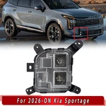 Fog Lamp Led Drl Light Right Passenger Side For 2026-on Kia Sportage 92202-p1500. Fixed Price $185.99.