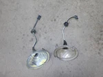 70 71 72 73 Chevy Camaro Rally Sport Park Turn Signal Light Housings Original Gm. Fixed Price $69.99.