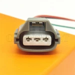 81150-06180 Front Turn Signal Lights Connector Harness For Toyota Camry 05-06. Fixed Price $7.61.