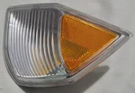2007-2010 Jeep Compass Right Front/pass. Side Marker Turn Signal Light Brand New. Fixed Price $12.95.