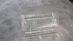 1970 Oldsmobile Cutlass 442 Supreme Parking Light Lens Left Side Nos. Fixed Price $45.00.