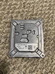 14 15 16 17 Oem Jeep Cherokee Xenon Daytime Running Lights Module Computer Unit. Fixed Price $20.00.