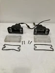 Nissan Datsun 720 Rear Valance Reverse Lights Pre-85. Fixed Price $140.00.