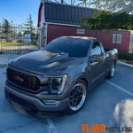 Vland Led Projector Headlights For Ford F-150 Pickup 14th Gen 2021 2022 2023. Fixed Price $562.49.