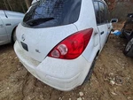 2008 Nissan Versa Right Passenger Tail Light Assembly Used Oem 166-50376r. Fixed Price $69.97.