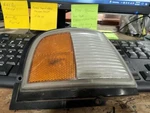Oldsmobile Ciera Passenger Side Marker Light 1987-1996 Oem. Fixed Price $29.99.