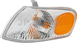 For 1998-2000 Toyota Corolla Corner Light Driver Side. Fixed Price $15.81.