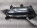 Used Turn Signal / Parking Light Assembly Fits: 2015 Lincoln Mkc Park Lamp-turn. Fixed Price $151.00.
