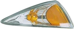 Turn Signal / Parking Light Assembly Dorman Fits 00-02 Chevrolet Cavalier. Fixed Price $43.68.