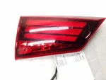 16 17 18, Mitsubishi Outlander, Left Inner Tail Gate Light, Pn: 8331a179. Fixed Price $100.00.