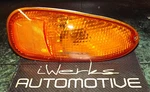 95-99 Usdm Oem Mitsubishi 3000gt Front Corner Light Lamp Assembly 041-4310 Fr Dv. Fixed Price $99.95.