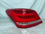 Cracked 2014-2016 Hyundai Equus Left Lh Driver Led Tail Light Lamp Oem 92401-3n5. Fixed Price $71.10.