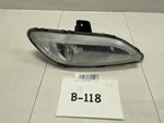 2011 2013 Hyundai Sonata Gls Front Left Driver Lower Bumper Mounted Fog Lamp Oem. Fixed Price $53.74.
