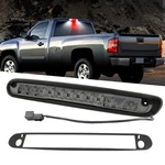 For 07-13 Gmc Sierra Chevy Chevrolet Rear Center Mount 3rd Third Brake Light 12v. Fixed Price $29.98.