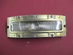 1949-50 Packard Front Parking Lamp 416202 Nos. Fixed Price $124.99.