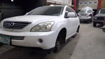 Driver Left Corner/park Light Fog-driving Fits 06-09 Lexus Rx400h. Fixed Price $118.95.