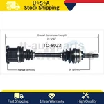 Front Passenger Side Right Cv Axle Joint For Toyota Camry 1985 1984 1983. Fixed Price $119.26.