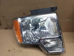 Passenger Headlight Halogen Xlt Fits 09-14 Ford F150 Pickup. Fixed Price $96.71.