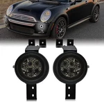 Full Led Drl Halo Turn Signal Parking Light Assembly For Mini Cooper R50 R52 R53. Fixed Price $95.40.