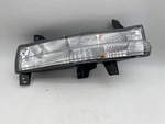2017-2020 Jeep Compass Right Passenger Side Turn Signal Light Lamp Rh 55112720ab. Fixed Price $33.74.