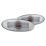 Side Marker Light For Mercury Mariner 2005-2011 Driver Or Passenger 116-50126. Fixed Price $40.67.