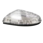 Right Passenger Mirror Turn Signal Puddle Light Lamp For Dodge Ram 1500 2500. Fixed Price $18.99.